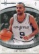2007-08 Fleer Hot Prospects #36 Tony Parker