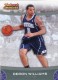 2007-08 Topps Trademark Moves #19 Deron Williams