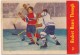 1955-56 Parkhurst #72 Maurice Richard