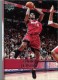 2007-08 Upper Deck #14 Eddie Jones
