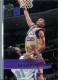 2007-08 Upper Deck #55 Kevin Martin