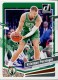 2023-24 Donruss #33 Kristaps Porzingis - Quantity: 1 - Owned by: bballkm32 