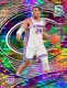 2020-21 Spectra Celestial #18 Buddy Hield