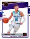 2020-21 Clearly Donruss #87 LaMelo Ball