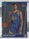 2021-22 Donruss Optic #184 Moses Moody