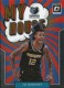2021-22 Donruss Optic My House #12 Ja Morant