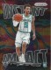 2021-22 Prizm Instant Impact #8 James Bouknight