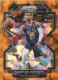 2021-22 Prizm Prizms Orange Ice #218 Markus Howard