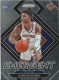 2021-22 Prizm Emergent #19 Quentin Grimes