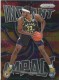 2021-22 Prizm Instant Impact #9 Isaiah Jackson