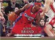 2007-08 Upper Deck First Edition Gold #177 Elton Brand