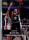 2007-08 Upper Deck First Edition #25 Bruce Bowen