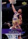 2007-08 Upper Deck First Edition #55 Kevin Martin