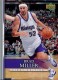 2007-08 Upper Deck First Edition #56 Brad Miller
