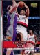 2007-08 Upper Deck First Edition #72 Brandon Roy