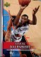 2007-08 Upper Deck First Edition #103 Samuel Dalembert
