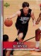 2007-08 Upper Deck First Edition #105 Kyle Korver