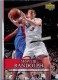 2007-08 Upper Deck First Edition #107 Shavlik Randolph