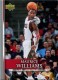 2007-08 Upper Deck First Edition #142 Maurice Williams