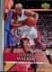 2007-08 Upper Deck First Edition #157 Antoine Walker