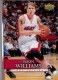 2007-08 Upper Deck First Edition #158 Jason Williams