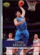 2007-08 Upper Deck First Edition #162 Darko Milicic