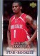2007-08 Upper Deck First Edition #204 Michael Conley