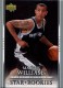 2007-08 Upper Deck First Edition #206 Marcus Williams