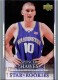 2007-08 Upper Deck First Edition #210 Spencer Hawes