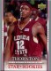 2007-08 Upper Deck First Edition #214 Al Thornton