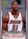 2007-08 Upper Deck First Edition #217 Sean Williams