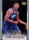 2007-08 Upper Deck First Edition #224 Morris Almond