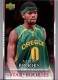 2007-08 Upper Deck First Edition #225 Aaron Brooks