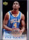 2007-08 Upper Deck First Edition #226 Arron Afflalo