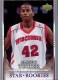 2007-08 Upper Deck First Edition #227 Alando Tucker