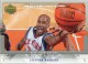 2007-08 Upper Deck First Edition Behind The Glass #BGSM Stephon Marbury