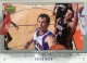 2007-08 Upper Deck First Edition Behind The Glass #BGSN Steve Nash