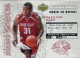 2007-08 Upper Deck First Edition Draft Notices #DN20 Daequan Cook