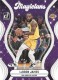 2023-24 Donruss Magicians #10 LeBron James
