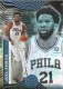 2021-22 Illusions #14 Joel Embiid