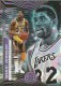 2021-22 Illusions #144 Magic Johnson