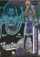 2021-22 Illusions #159 Davion Mitchell