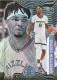 2021-22 Illusions #160 Ziaire Williams