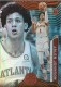 2021-22 Illusions #170 Jalen Johnson