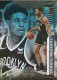 2021-22 Illusions #177 Cameron Thomas