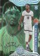 2021-22 Illusions Trophy Collection Emerald #160 Ziaire Williams - Quantity: 1 - Owned by: Boinks 