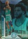 2021-22 Illusions Trophy Collection Emerald #58 Miles Bridges - Quantity: 1 - Owned by: Boinks 