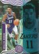 2021-22 Illusions Trophy Collection Emerald #100 Malik Monk - Quantity: 1 - Owned by: Boinks 