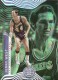 2021-22 Illusions Trophy Collection Emerald #148 Jerry West - Quantity: 1 - Owned by: Boinks 