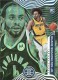 2021-22 Illusions Trophy Collection Emerald #199 Duane Washington Jr. - Quantity: 1 - Owned by: Boinks 